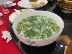 -老苏州芳和园茶酒楼  传统苏帮菜(观前店)