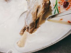 超大骨头-蜀大侠火锅(森兰花园城店)