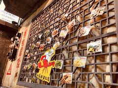 -老长沙龙虾馆(罗湖店)