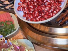 -焰江山·海鲜牛排烤肉自助(环形中心店)