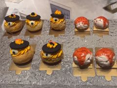 -杭州钱江新城万怡酒店-西餐厅