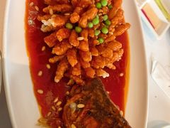-玉林烤鸭店(定福庄店)