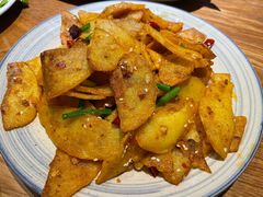 -静一餐厅·湖北菜(前门创始店)