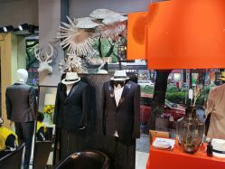 -ChenV西服礼服高级定制(市区养育巷店)