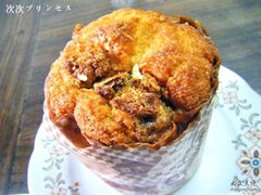 巧克力红枣麦芬-西点坊(浦东香格里拉店)