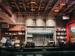 -Boxing Cat Brewery拳击猫精酿啤酒馆(永福店)