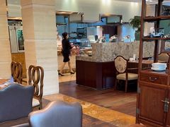 -浙江西子宾馆·瑶园咖啡厅