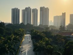 -五通灯塔公园