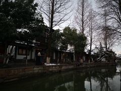 -洞天食府(北大街店)
