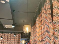 大堂-西域阿里马新疆菜·清真(桂花路店)