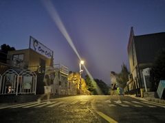 -那琴半岛地质海洋公园