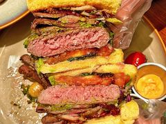 -bluefrog蓝蛙(新三里屯太古里店)