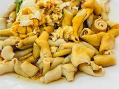 -电白鸭粥店(下沙二坊88号店)