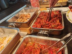 -冀粤香海鲜自助餐厅(西美五洲店)