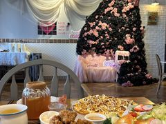 -热地HOT PLACE洋风韩餐(红旗街店)