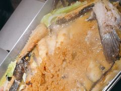 -半天妖烤鱼(方庄店)