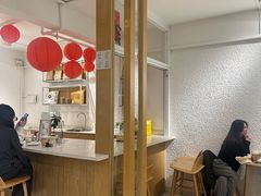 -Cafe on warm(丹霞店)