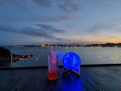 -影吧•悬崖海景(珠海凤凰湾悦椿酒店)