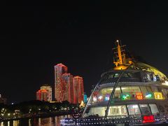 -船长9号·精致湖北菜(江滩店)