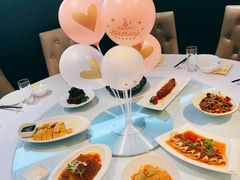 -廊亦舫Lang Yi Fang Restaurant(金桥店)