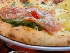 -1861意大利餐厅(文化广场店)