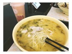 -牛真鲜禾一捞面(东鼓道店)