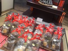 大堂-檬舒舒MonChouChou(环球金融中心店)