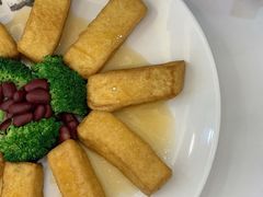 -祈胜邨•顺德鱼生•顺德菜(容桂店)