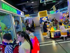 -快乐街区(成都龙湖北城天街店)