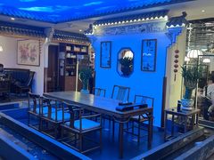 -徽韵人家·传承正宗徽菜(牡丹园店)