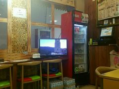 -李先生的首尔小馆(松江启源广场店)