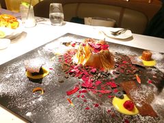 -燃扒房Steakhouse(皇庭店)