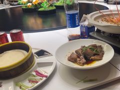 -绸乡宴酒店·融合苏帮宴(吴江店)