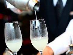 -广州柏悦酒店·悦吧·顶楼露天酒吧