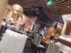 大堂-九井澤精致料理(金茂店)