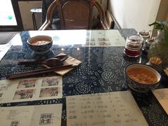 -蜗牛小馆醉乡民谣云南菜(惠新西里店)