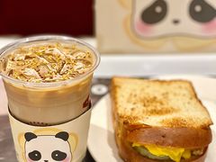 -COSTA COFFEE(吴江路店)