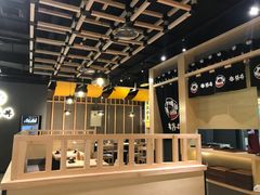 -本格丼·炭火烤肉饭(大悦路成都大悦城店)