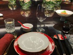 -上海苏宁宝丽嘉酒店·嘉府壹号中餐厅