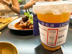 -老虎滩大连海鲜烧烤(建邺云锦路总店)