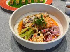 -柿合缘新京菜(国金中心商场店)