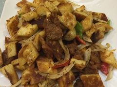 -巴依兄弟西域美食(机场店)