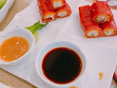 -点都德(汇点楼店)