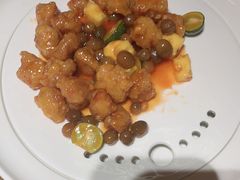 -张家卫·阳江菜·小海鲜(肥婆湾桥店)