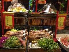 -鲁城往事(游客中心店)