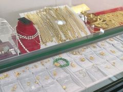 -百金通黄金回收首饰定制维修(珠江路总部)