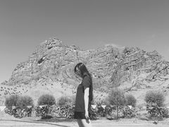 -天山神秘大峡谷