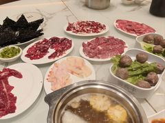 -贵宾牛·潮汕牛肉火锅(珠池总店)
