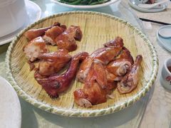 -大树头·花园餐厅(市桥店)