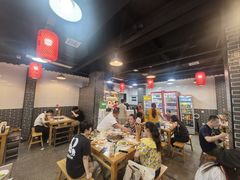 -红姐重庆火锅(曙光路店)